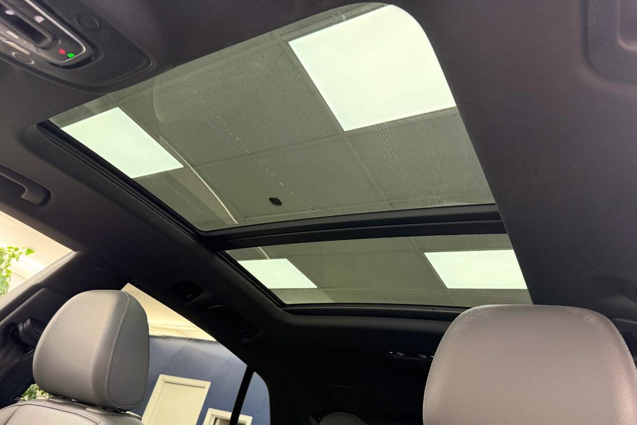 Used 2019 Audi Q8 Premium Plus w/ Premium Plus image 56