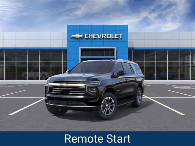 New 2026 Chevrolet Tahoe LT w/ Comfort Package image 9