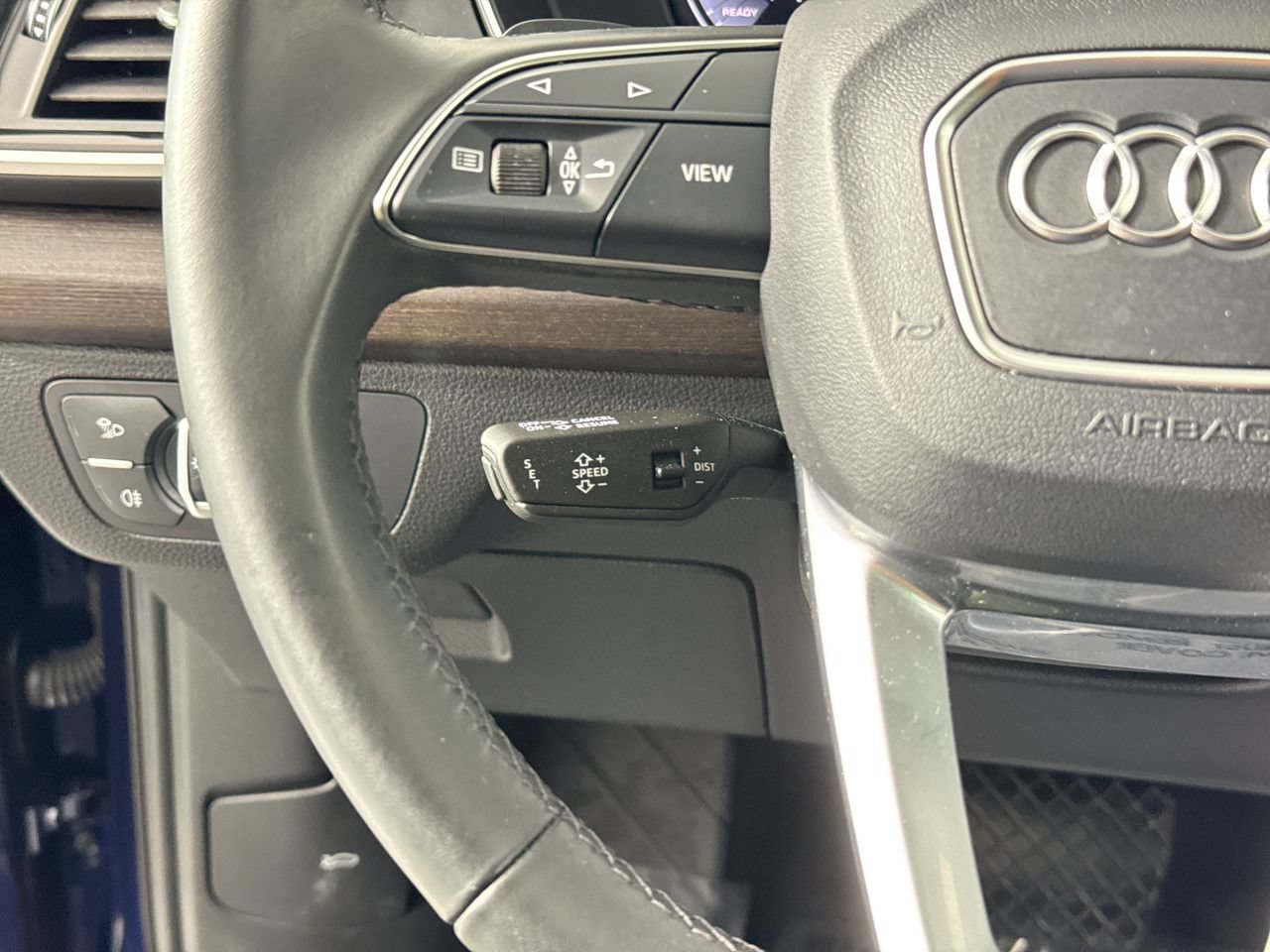 Used 2023 Audi Q5 2.0T Premium Plus w/ Premium Plus Package AWD/4WD image 26