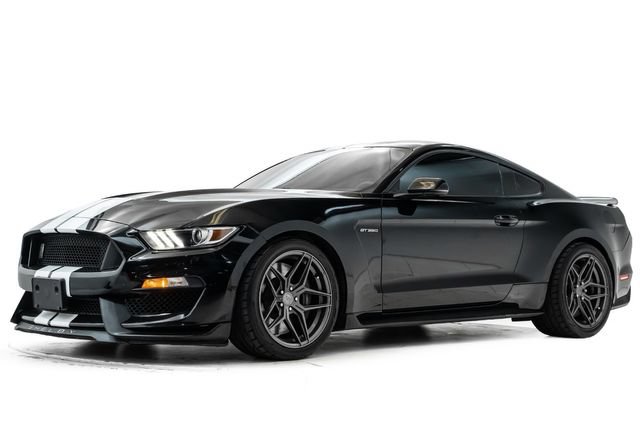 Used 2017 Ford Mustang Shelby GT350 w/ Electronics Package RWD image 8