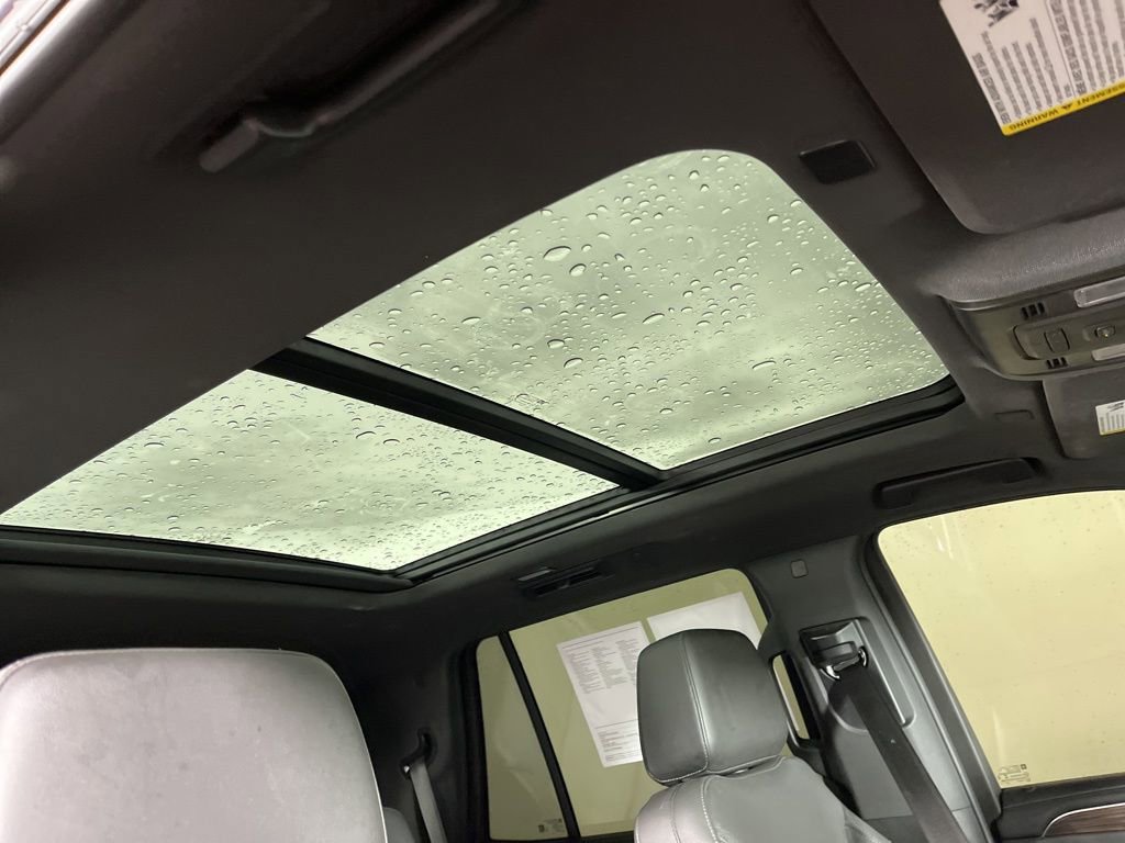 Used 2023 Chevrolet Tahoe Z71 image 6