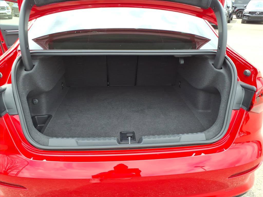 Certified 2022 Audi A3 2.0T Premium AWD/4WD image 13