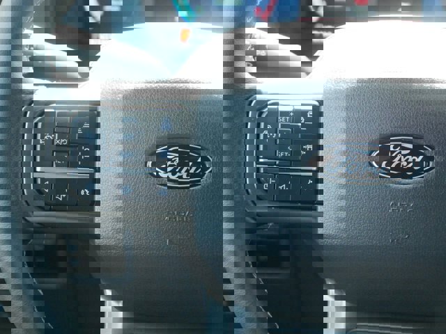 Certified 2024 Ford F150 XLT w/ Equipment Group 302A MID image 18