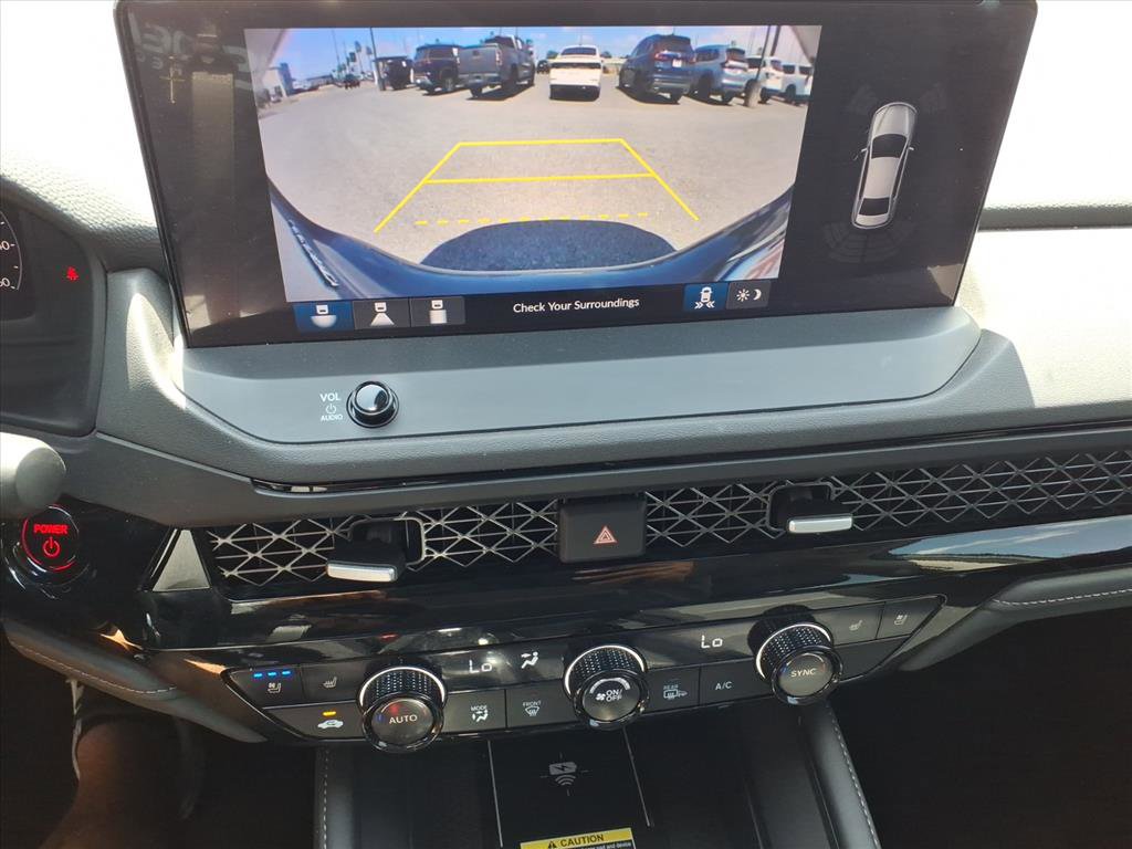 Used 2024 Honda Accord Touring image 13