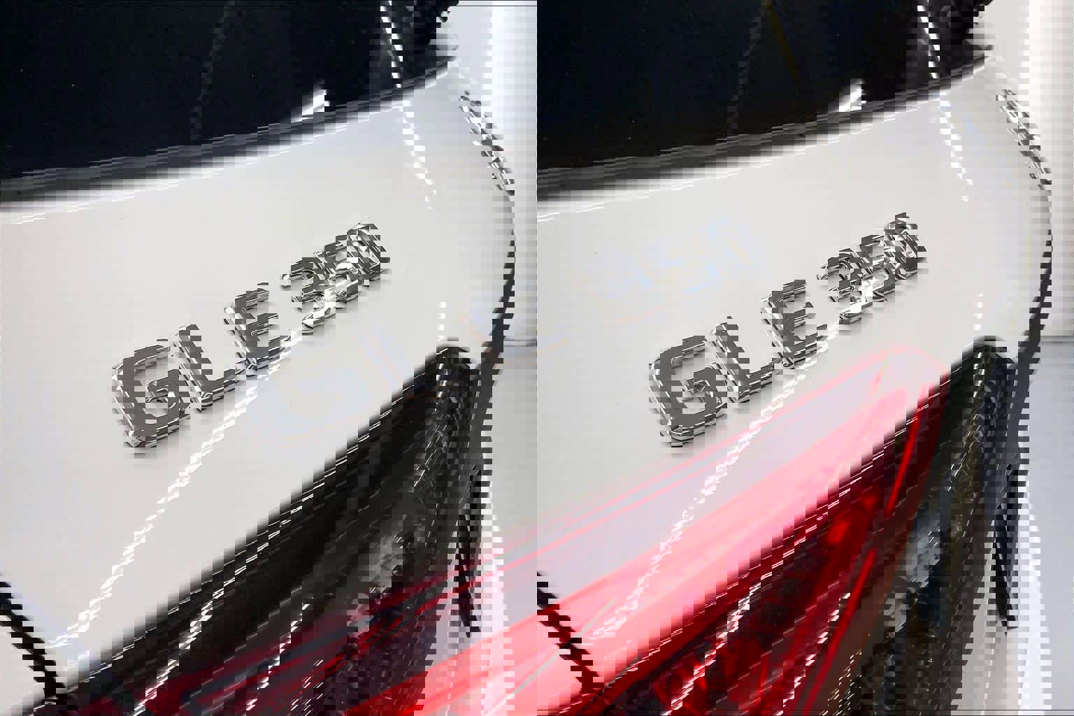 Certified 2023 Mercedes-Benz GLE 350 image 14