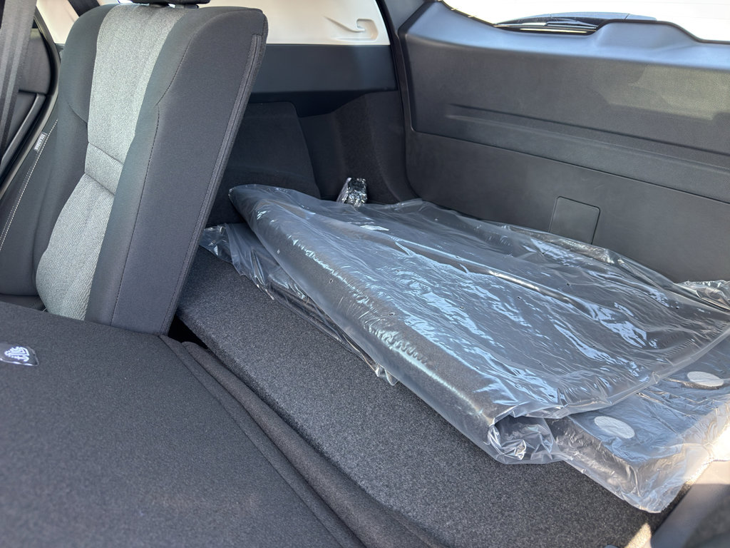 New 2026 Nissan Rogue SV image 34