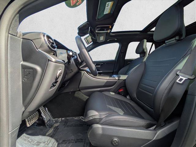 Certified 2026 Mercedes-Benz GLC 300 image 16