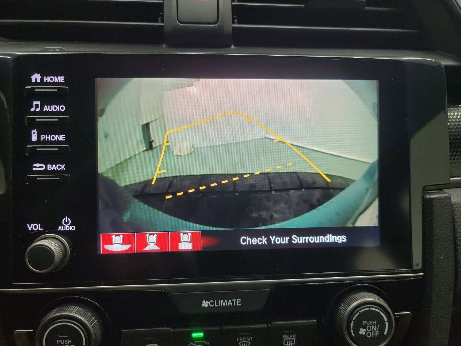 Used 2020 Honda Civic Sport image 23