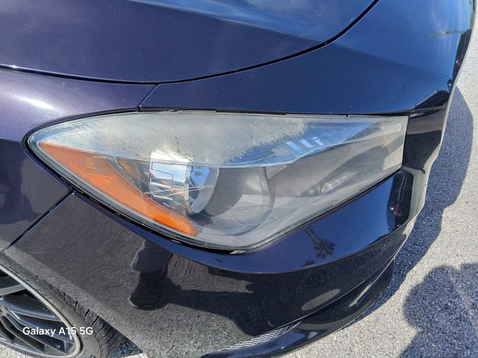 Used 2014 Mercedes-Benz CLA 250 image 18