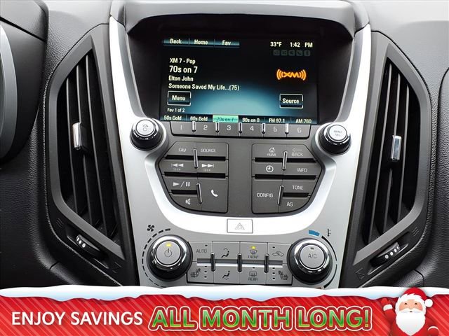 Used 2017 Chevrolet Equinox LT w/ Convenience Package image 14