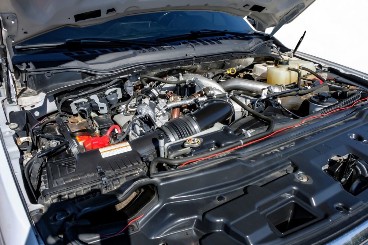 Used 2022 Ford F350 Lariat image 57