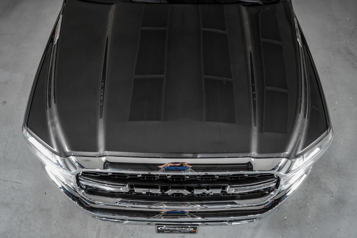 Used 2020 RAM 3500 Tradesman AWD/4WD image 36