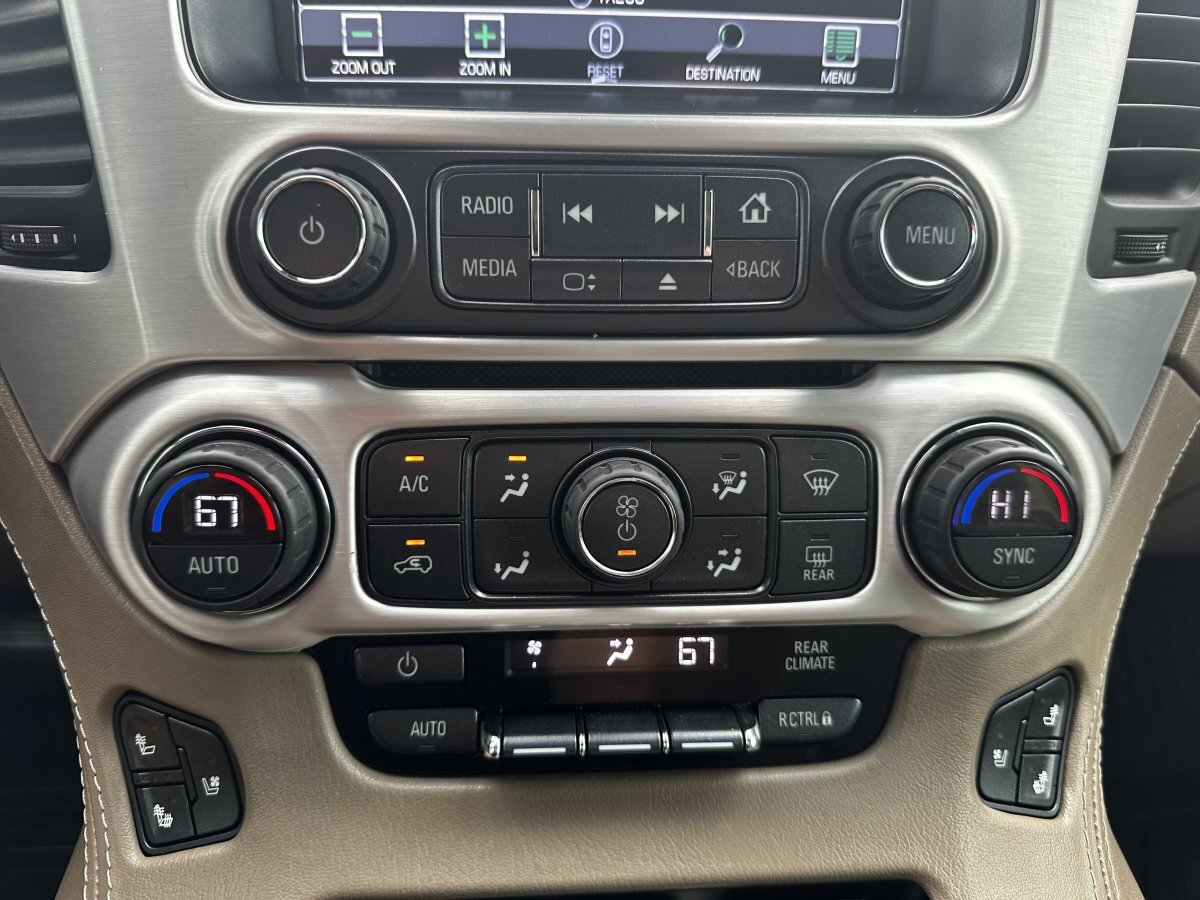 Used 2018 GMC Yukon SLT w/ Open Road Package image 31