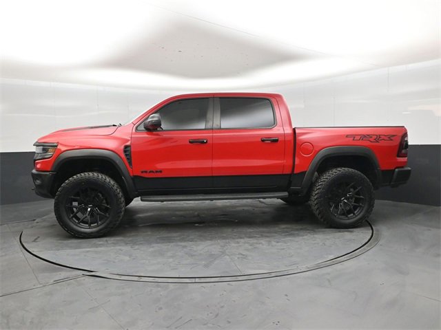 Used 2021 RAM 1500 TRX w/ TRX Level 2 Equipment Group image 7