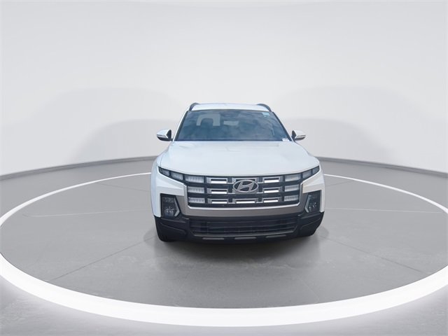 New 2026 Hyundai Santa Cruz SEL image 3