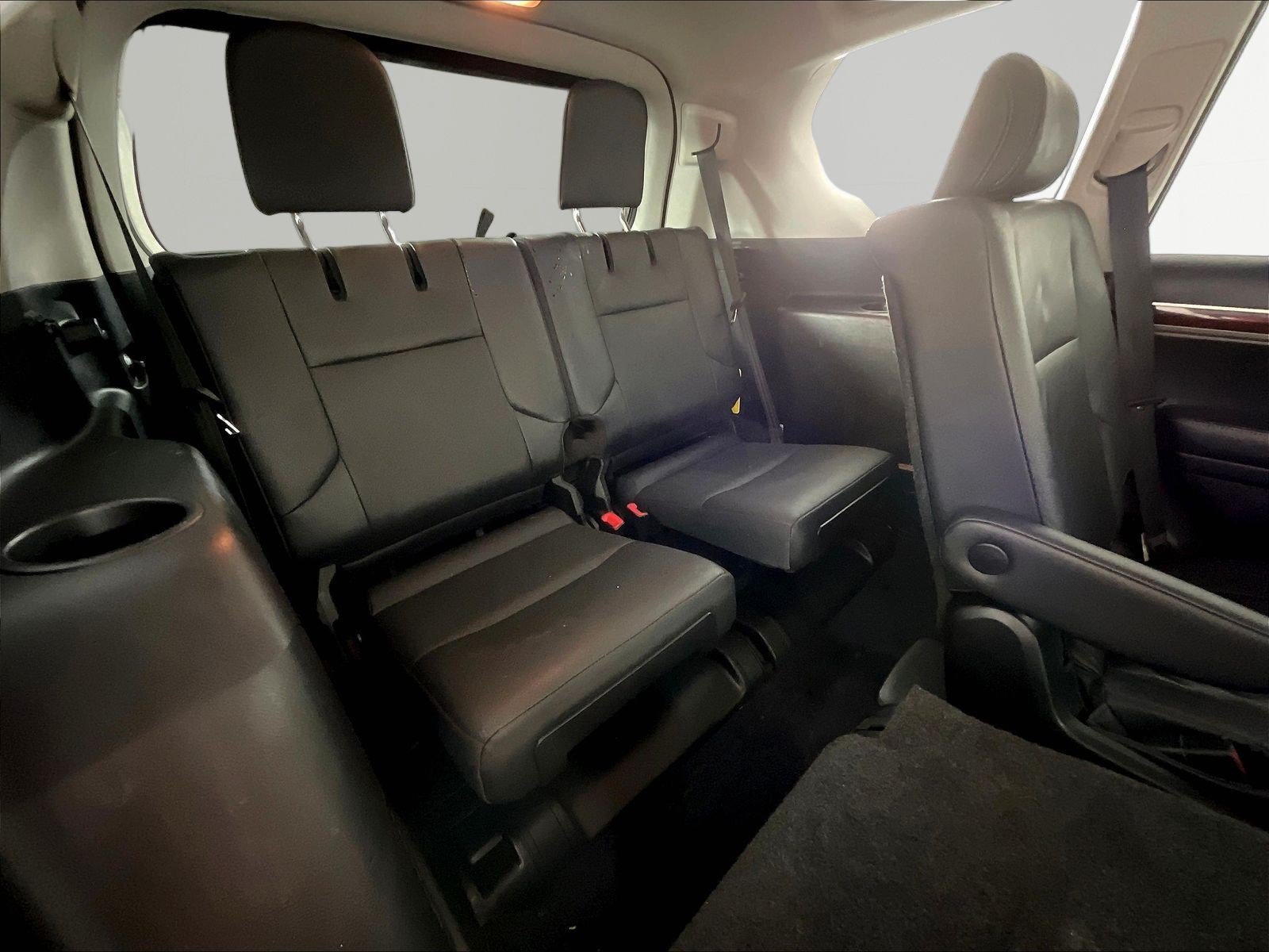 Used 2019 Lexus GX 460 Premium AWD/4WD image 26