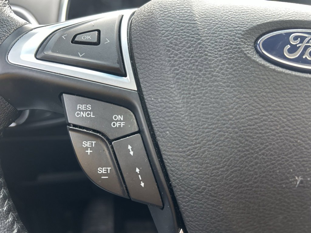 Used 2018 Ford Edge Titanium w/ Equipment Group 302A image 20