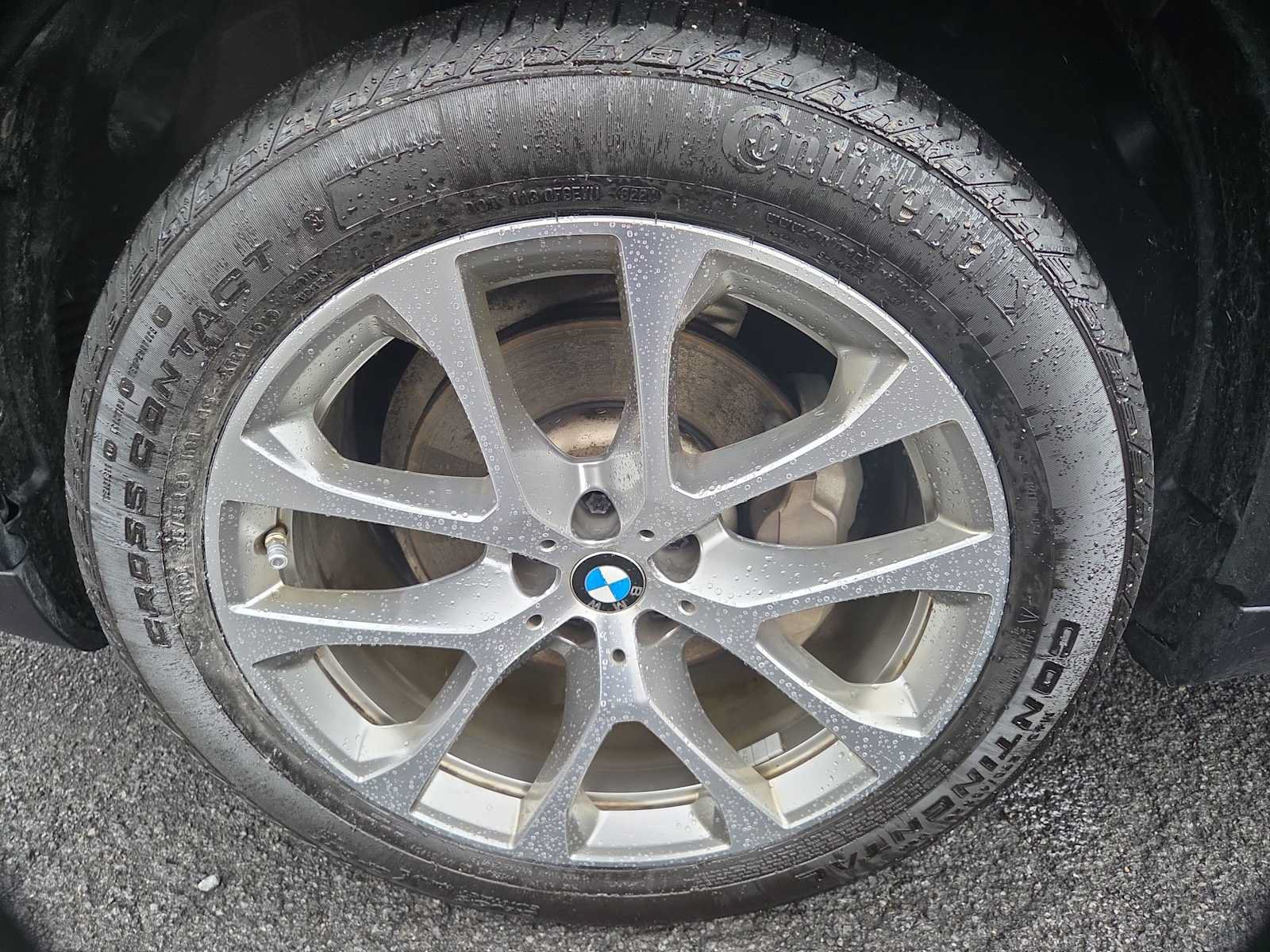 Used 2022 BMW X5 xDrive40i w/ Premium Package AWD/4WD image 25