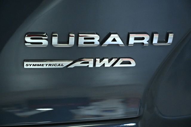 Used 2023 Subaru Solterra AWD image 12