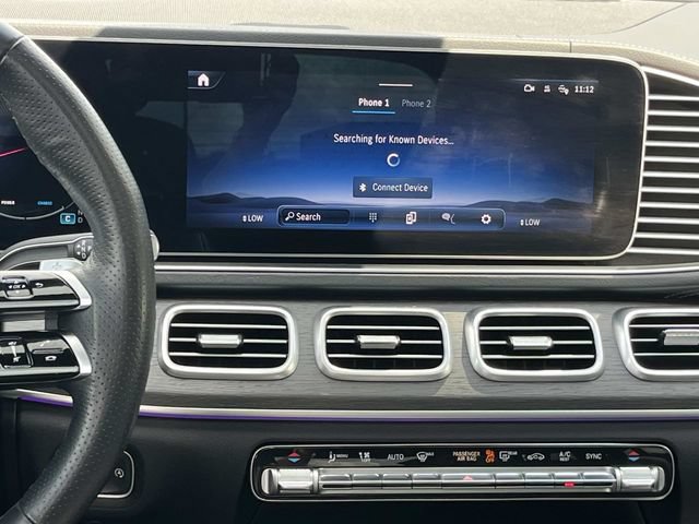 Used 2025 Mercedes-Benz GLS 450 4MATIC image 20