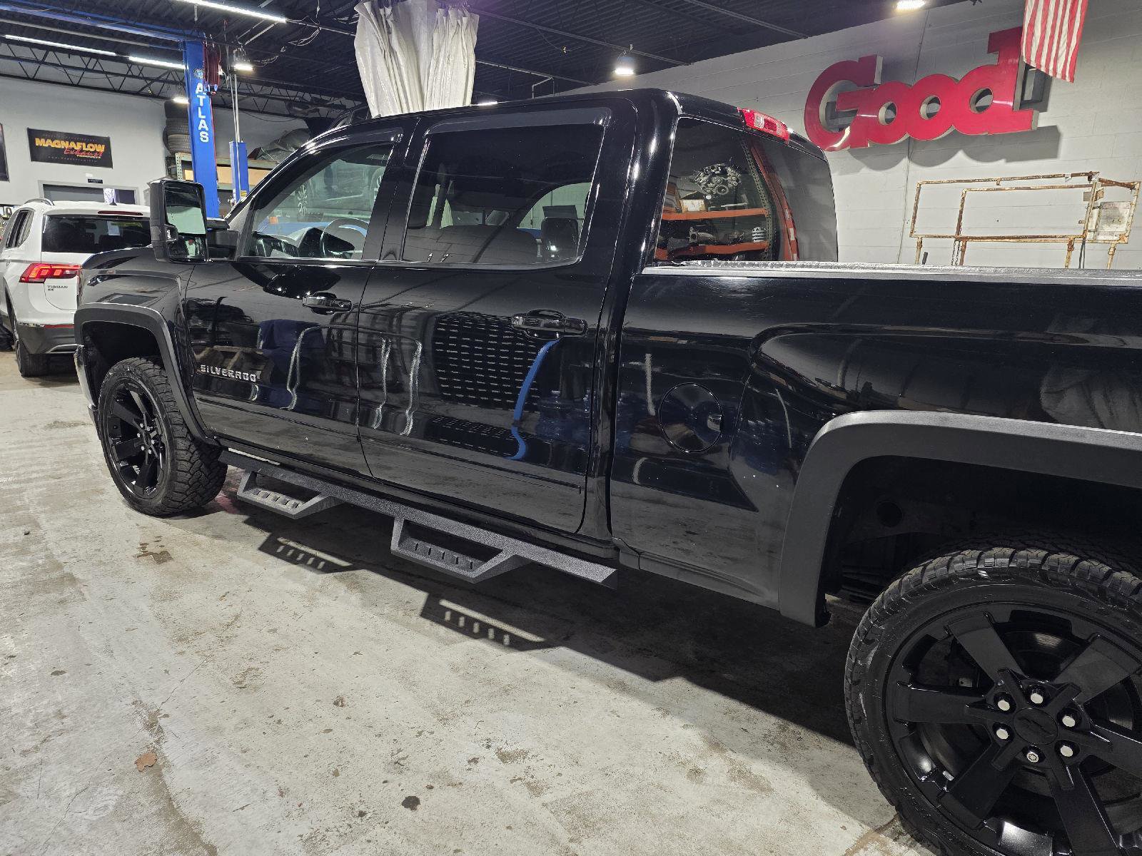 Used 2016 Chevrolet Silverado 1500 LT image 26