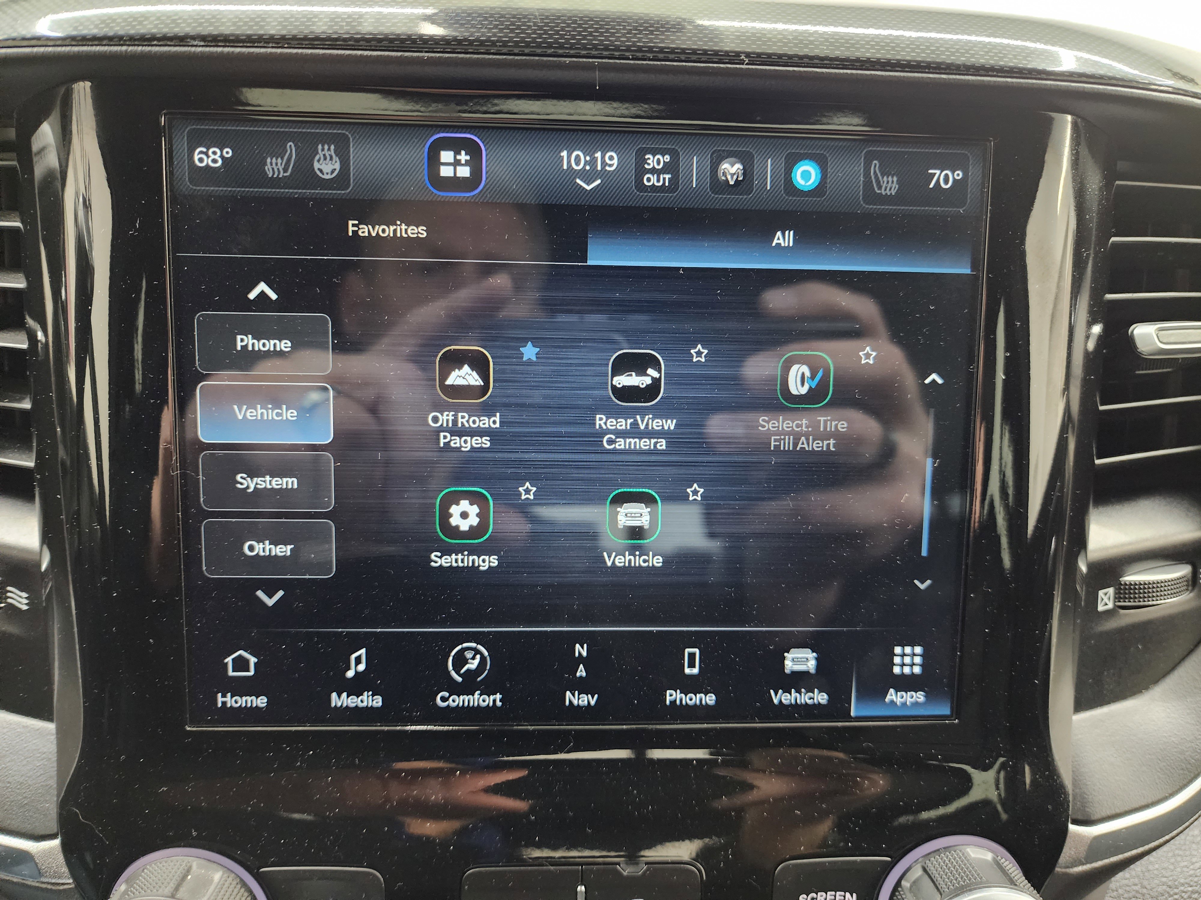 Used 2022 RAM 2500 Laramie image 58