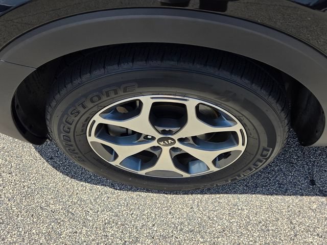 Used 2020 Kia Telluride EX FWD image 20