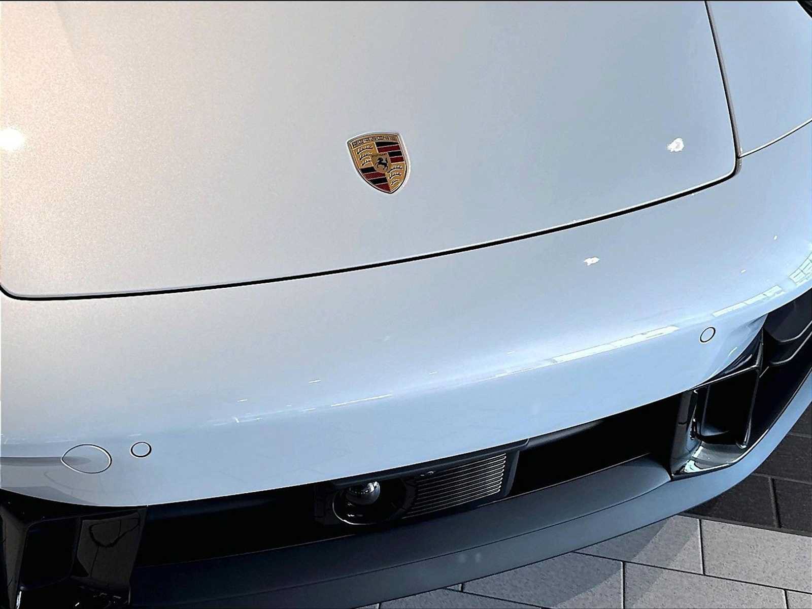 New 2026 Porsche 911 Carrera 4S AWD/4WD image 28