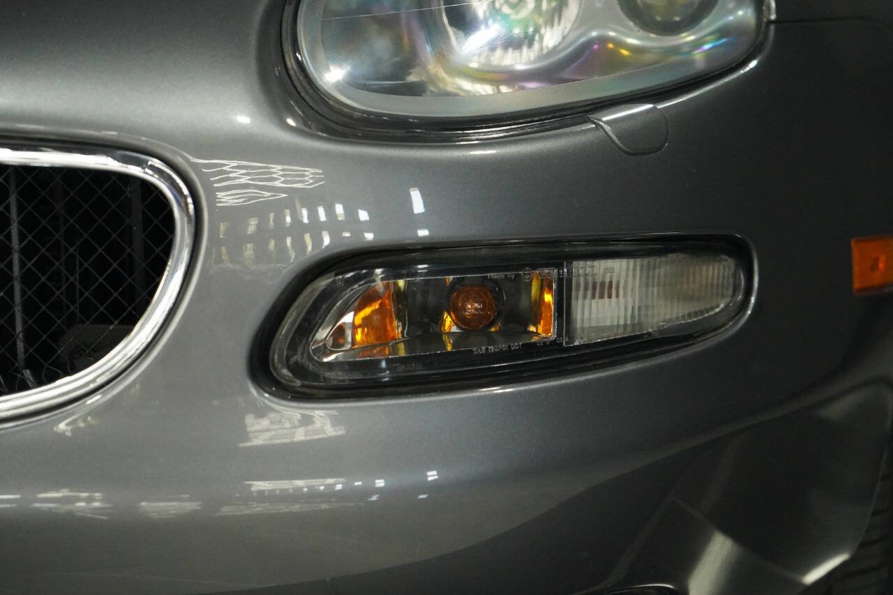 Used 2003 Maserati Spyder Cambiocorsa image 66