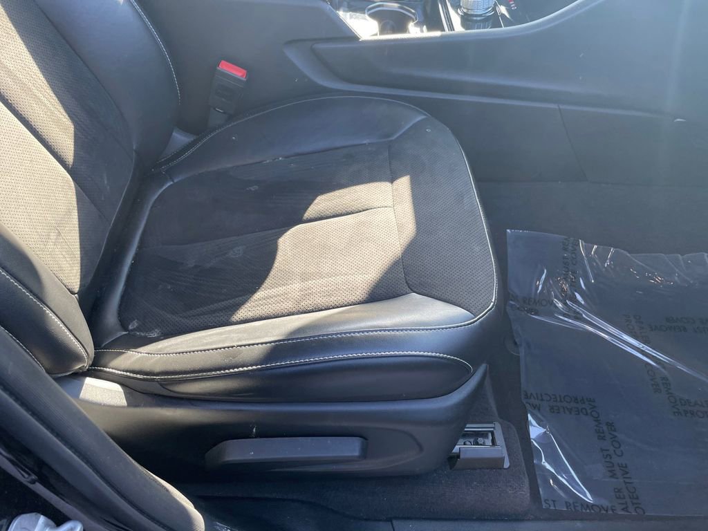 Used 2021 Jeep Grand Cherokee L Laredo image 27