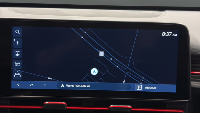 Used 2024 Hyundai Kona N Line AWD/4WD image 15