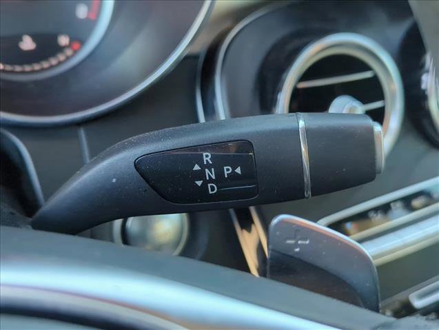 Used 2019 Mercedes-Benz GLC 300 4MATIC Coupe image 20