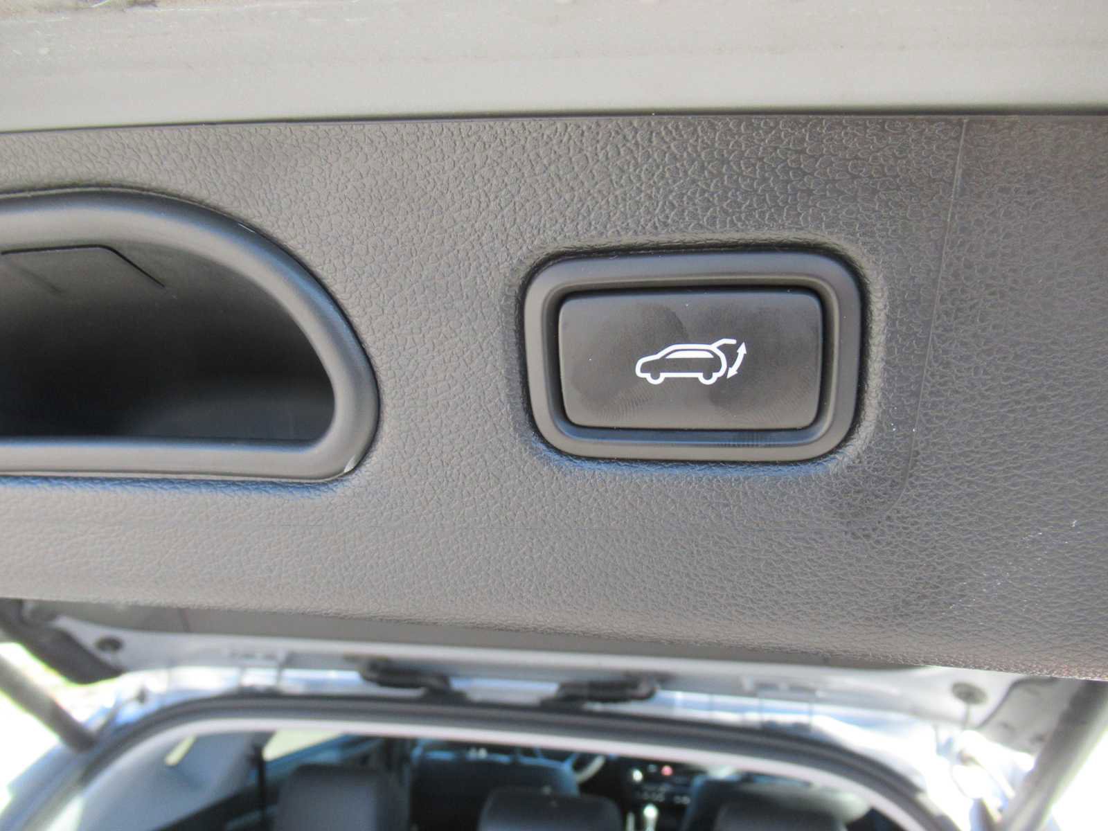 Used 2020 Hyundai Tucson Ultimate AWD/4WD image 6