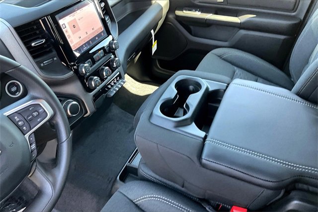 New 2025 RAM 1500 Tradesman image 7