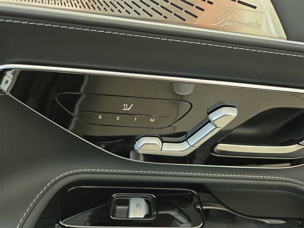 New 2025 Mercedes-Benz AMG GT 55 image 12