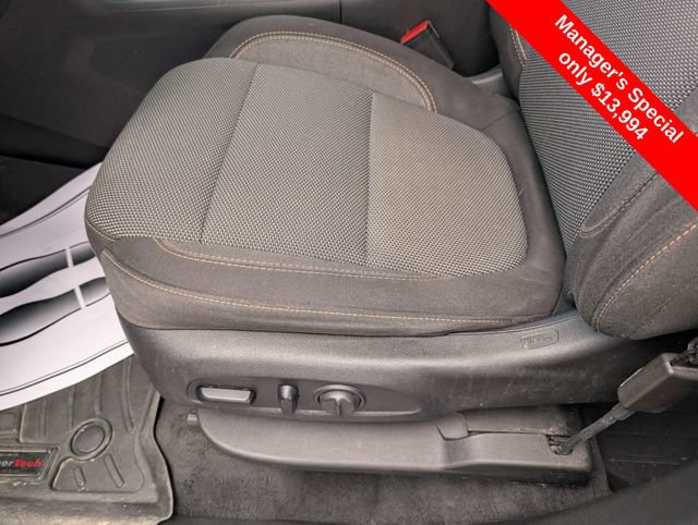 Used 2019 Chevrolet Traverse LT FWD image 22