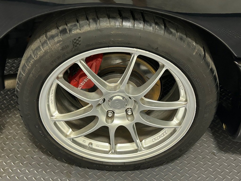 Used 1995 Mitsubishi 3000GT VR-4 image 18