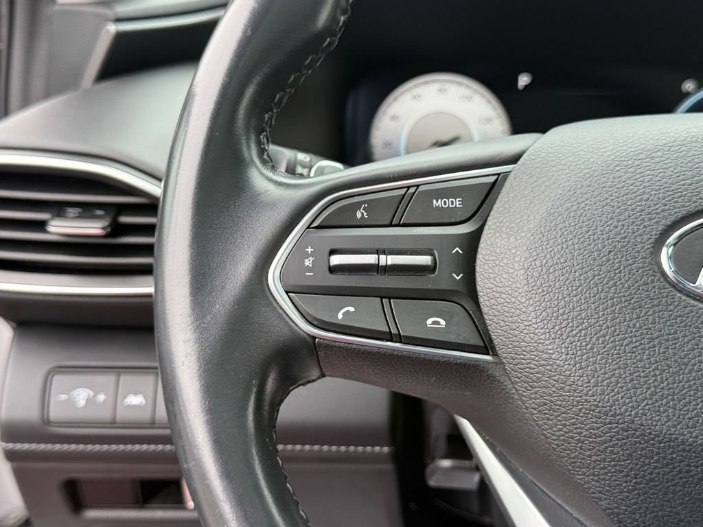 Used 2021 Hyundai Santa Fe SEL w/ Convenience + Premium Package AWD/4WD image 22
