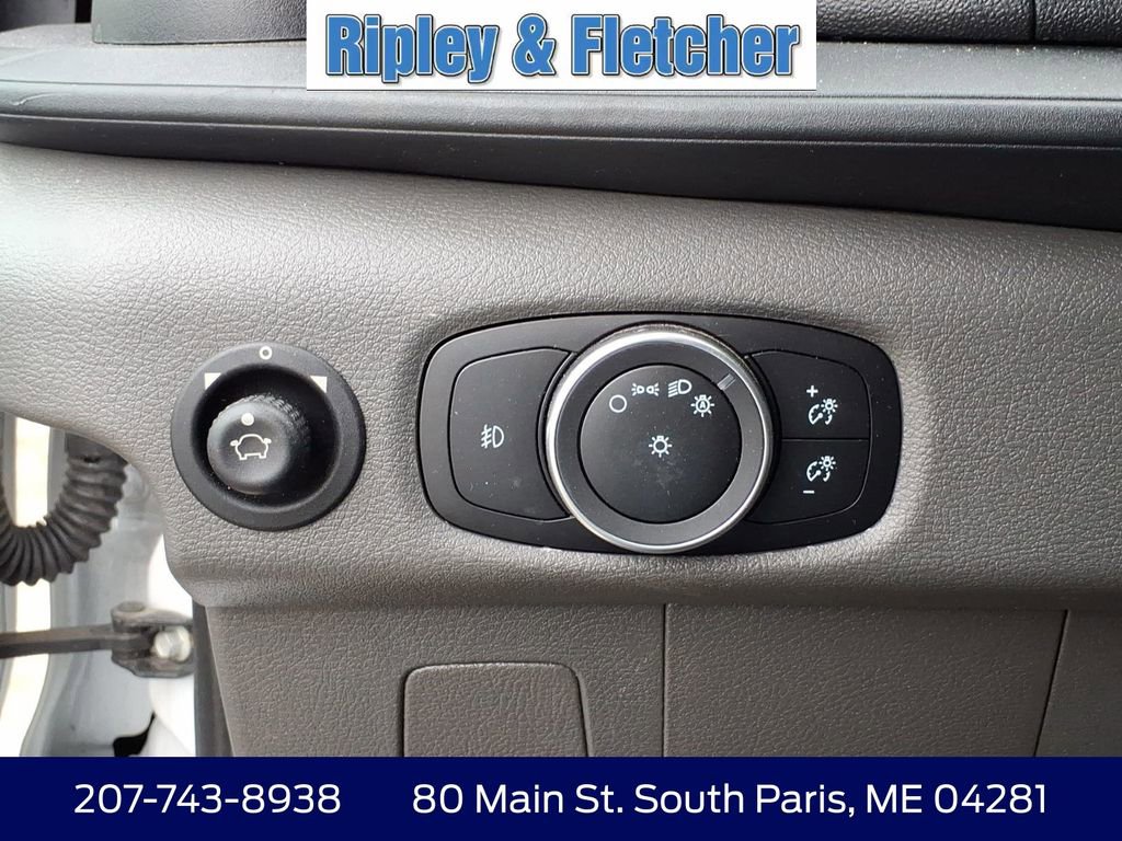 Used 2023 Ford Transit 350 148 High Roof Extended DRW w/ Interior Upgrade Package image 17