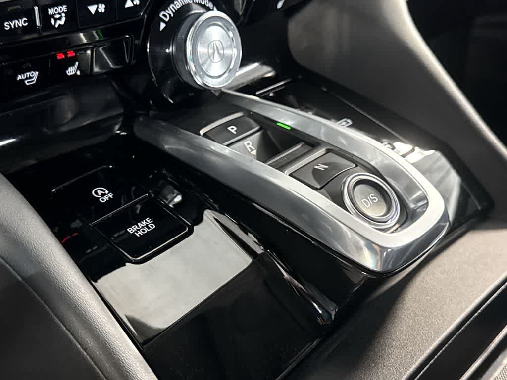 Certified 2025 Acura MDX FWD w/ Technology Package image 20