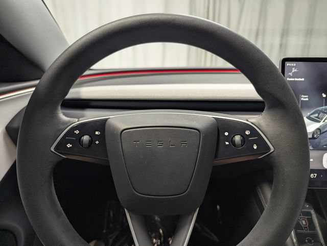 Used 2024 Tesla Model 3 Standard Range RWD image 21