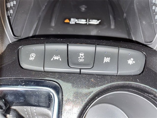 New 2026 Chevrolet TrailBlazer LT w/ Convenience Package image 30