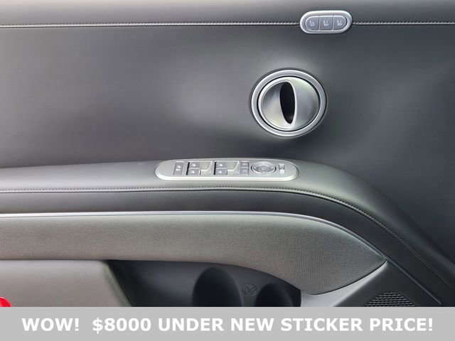 Used 2026 Hyundai Palisade Calligraphy image 18