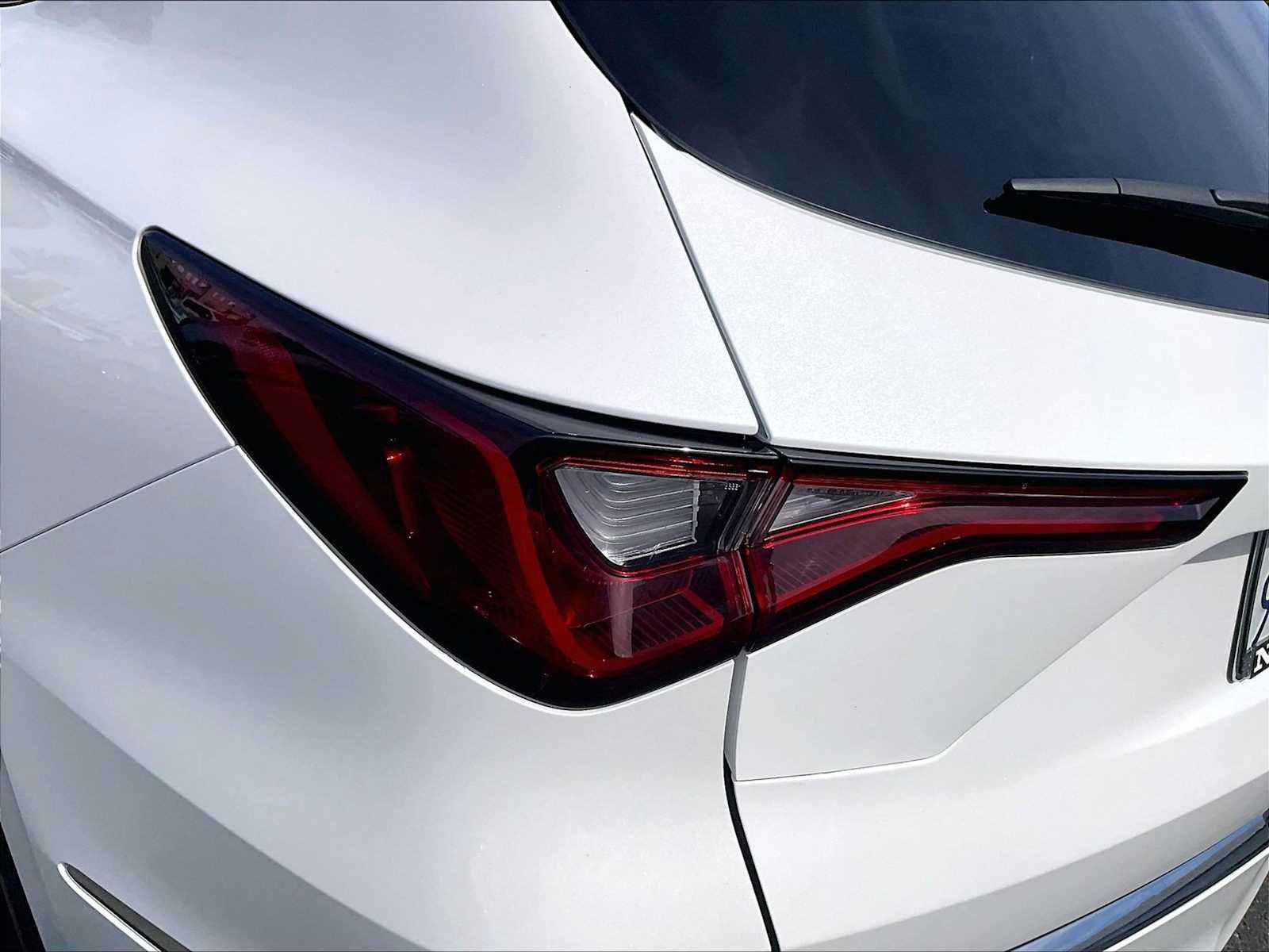 Used 2025 Acura MDX w/ Technology Package FWD image 30
