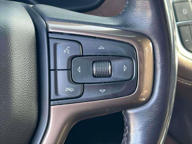 Used 2023 Chevrolet Tahoe High Country image 22