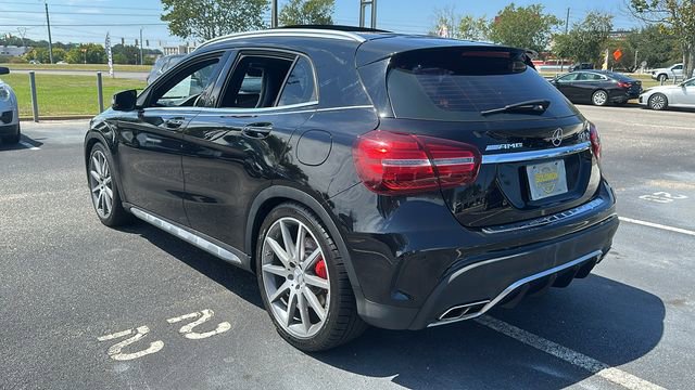 Used 2018 Mercedes-Benz GLA 45 AMG 4MATIC image 5