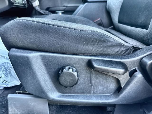 Used 2021 Ford Bronco 4-Door w/ Sasquatch Package image 21