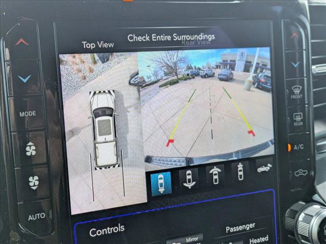 Used 2020 RAM 1500 Limited image 15