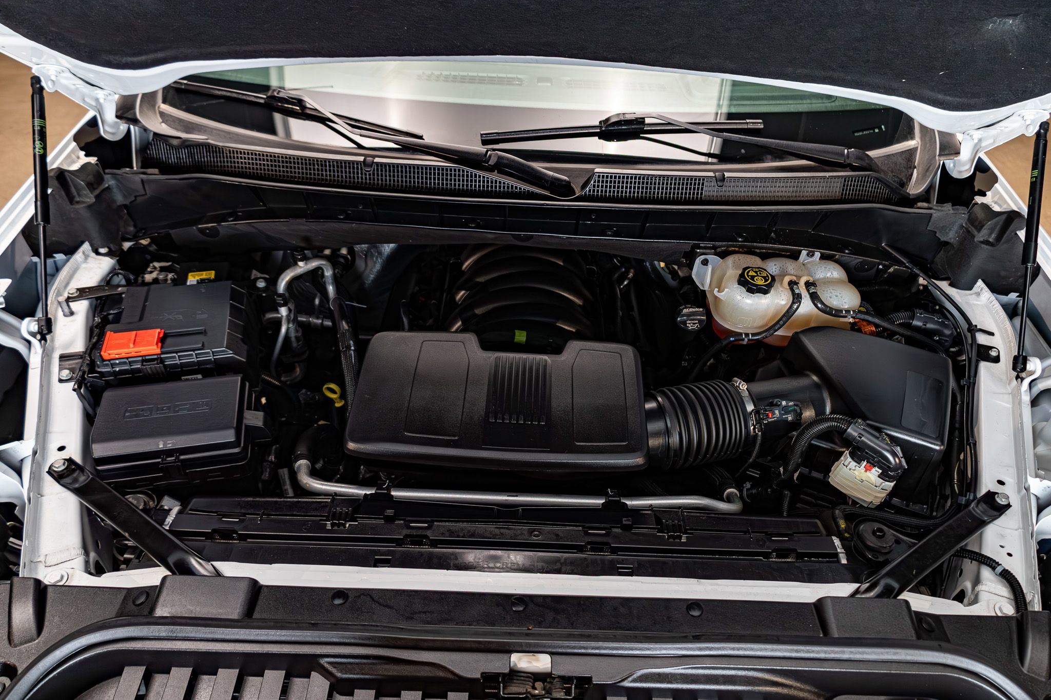 Used 2023 Chevrolet Silverado 1500 RST w/ All Star Edition Plus image 35