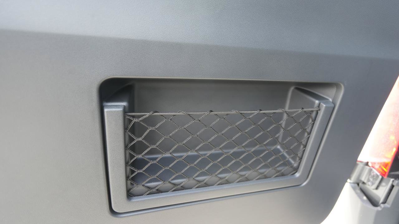 New 2026 Mercedes-Benz Sprinter 2500 image 26